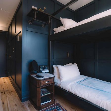 The Ramble Hotel Денвер Экстерьер фото