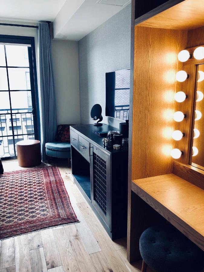 The Ramble Hotel Денвер Экстерьер фото