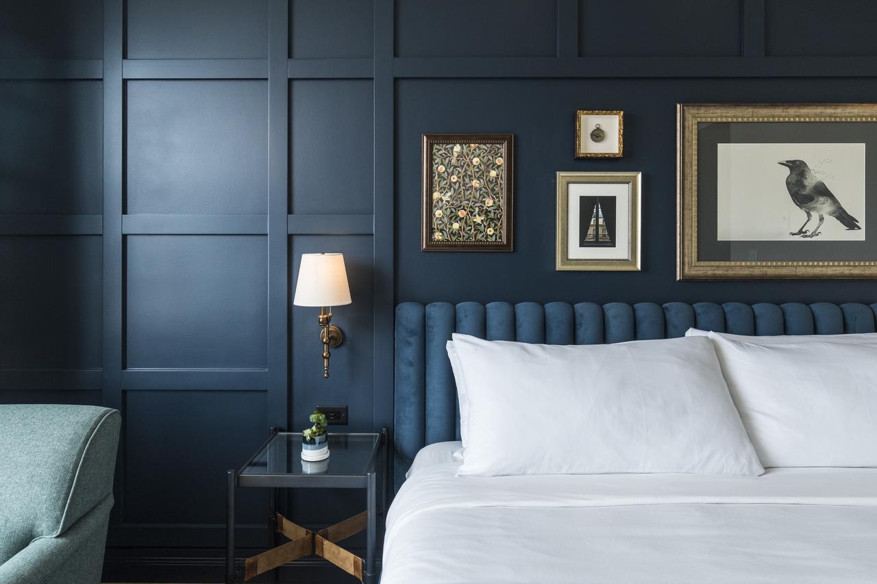 The Ramble Hotel Денвер Экстерьер фото