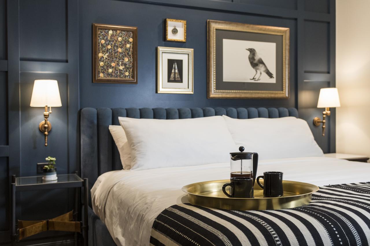 The Ramble Hotel Денвер Экстерьер фото