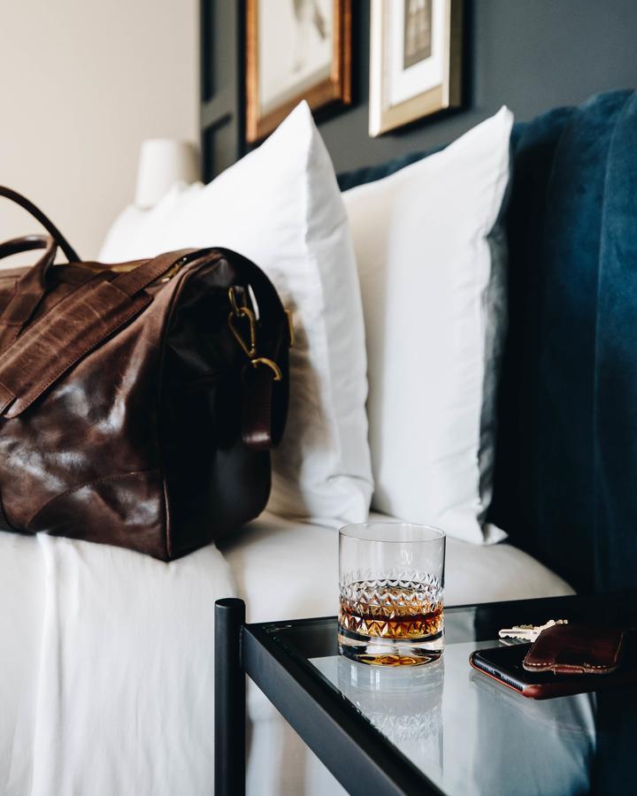 The Ramble Hotel Денвер Экстерьер фото