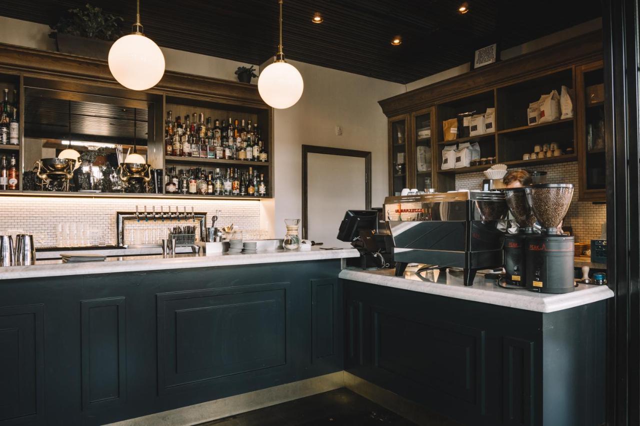 The Ramble Hotel Денвер Экстерьер фото