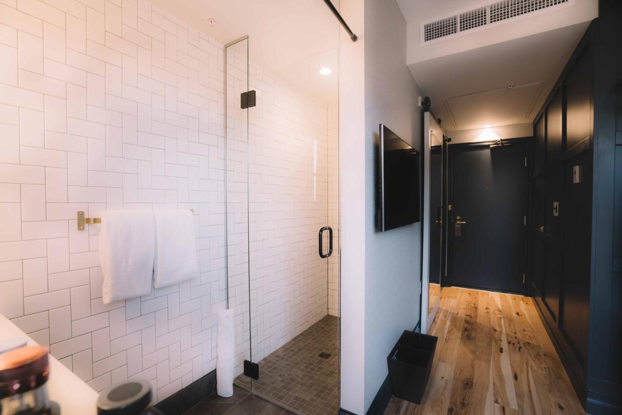 The Ramble Hotel Денвер Экстерьер фото