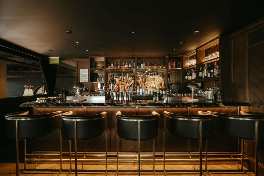 The Ramble Hotel Денвер Номер фото